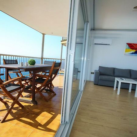 Sobremar Planet - Only Families Apartment Σαλού Εξωτερικό φωτογραφία