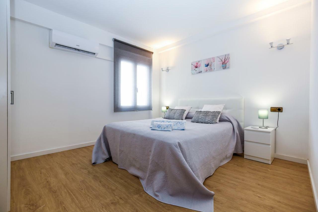 Sobremar Planet - Only Families Apartment Σαλού Εξωτερικό φωτογραφία