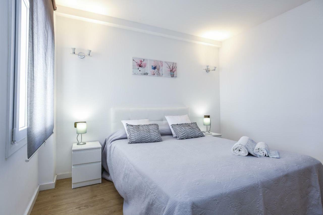 Sobremar Planet - Only Families Apartment Σαλού Εξωτερικό φωτογραφία